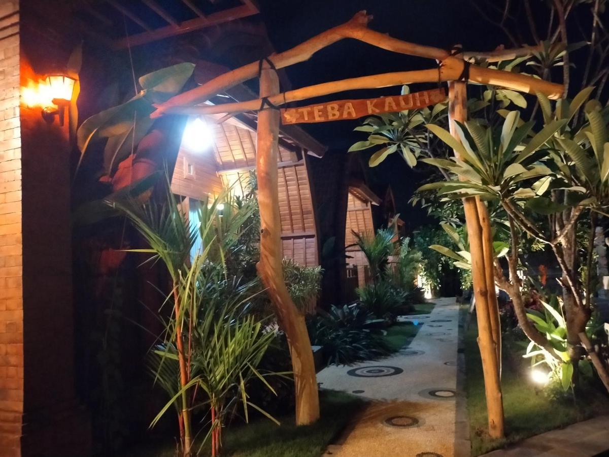 The Jiwana Bali Resort Ungasan  Ruang foto