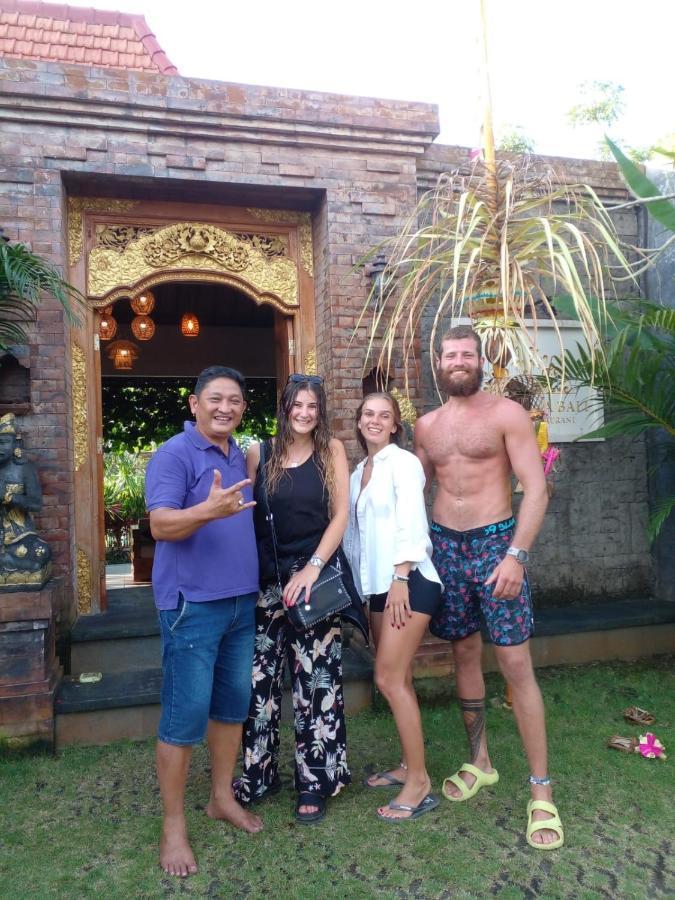 The Jiwana Bali Resort Ungasan  Bagian luar foto